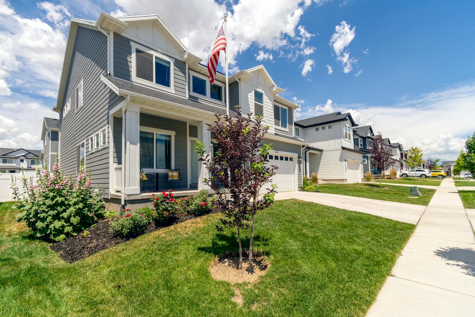 Edmonds Burnaby Highgate Village