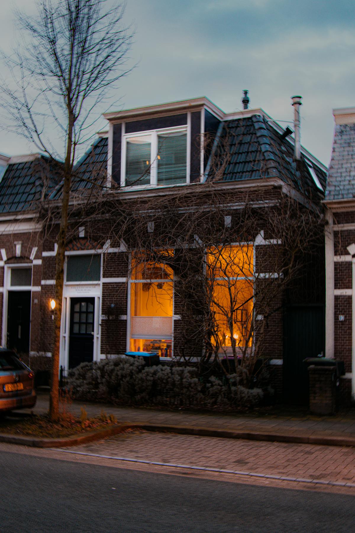 Cougar Canyon North Delta eastern neighborhood Surrey border