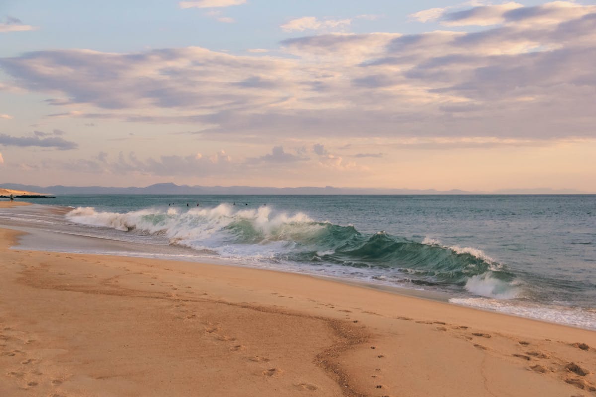 Deep Cove North Vancouver kayak village waterfront