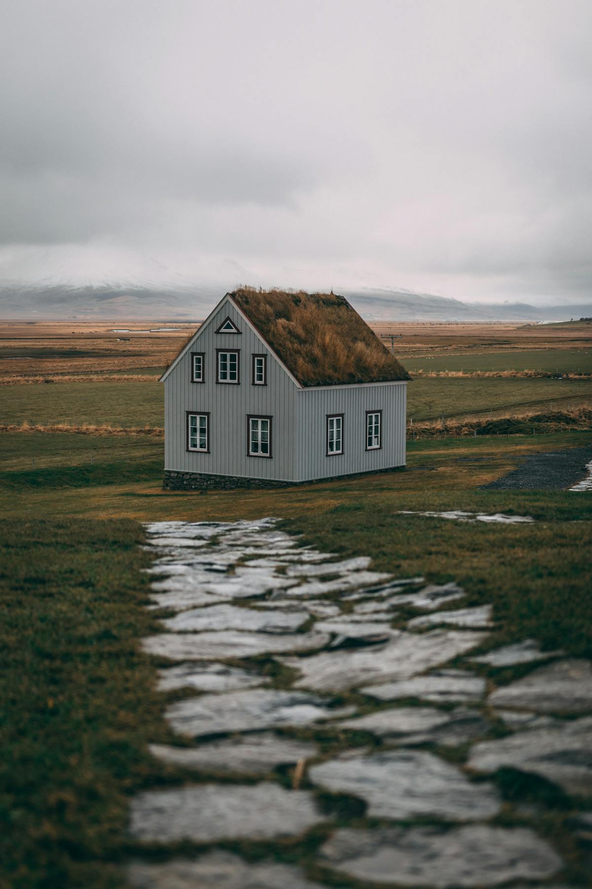 Cliff Drive Tsawwassen ocean views Gulf of Georgia estates