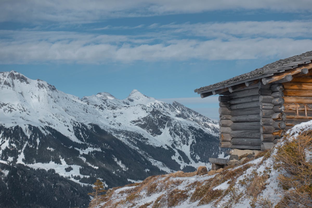 Blueberry Hill Whistler residential detached townhouse